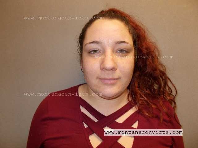 Jennifer Nicole Leeseberg - 3028067