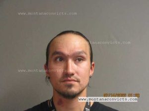 Brennen Keith Vaska - 3028069