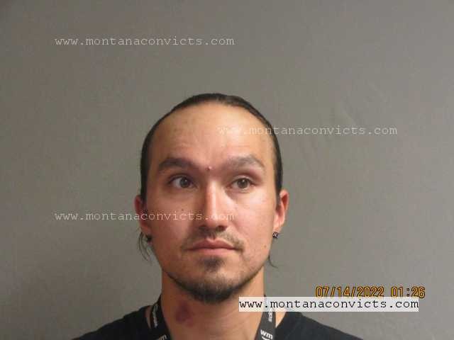 Brennen Keith Vaska - 3028069