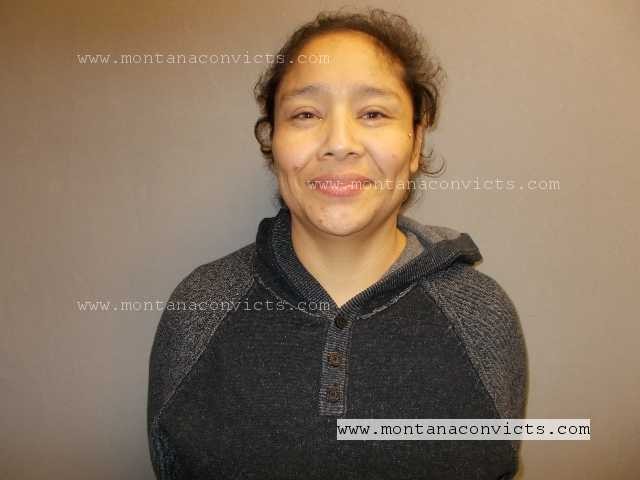 Kathryn Mae Whiteclay - 3028071