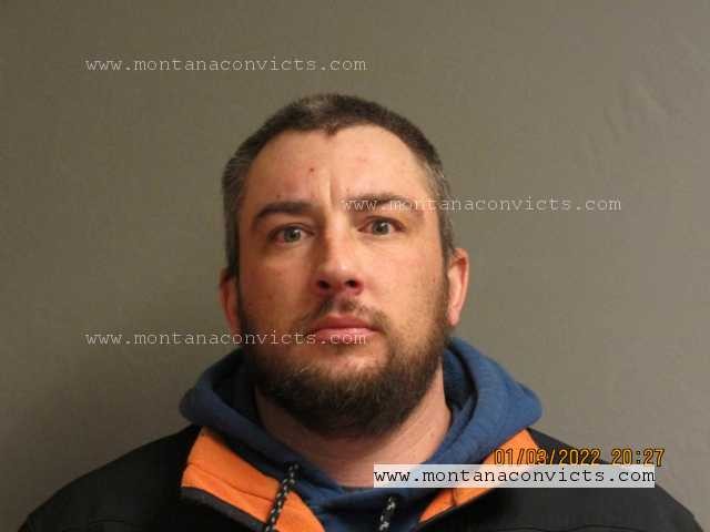 Jeremy Daniel Devlin - 3028072