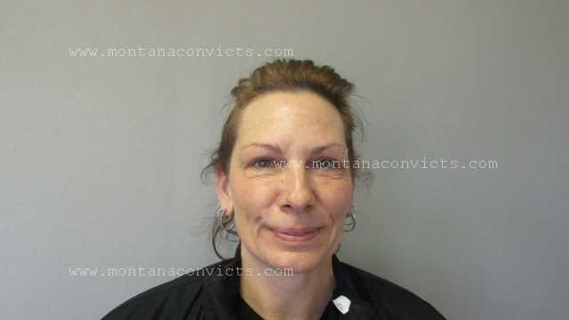 Jennifer Ann Gruce - 3028073