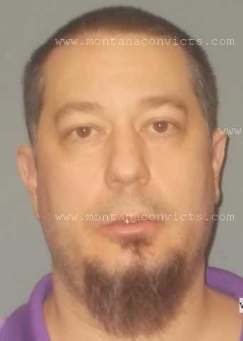 James Scott Sanders - 3028076