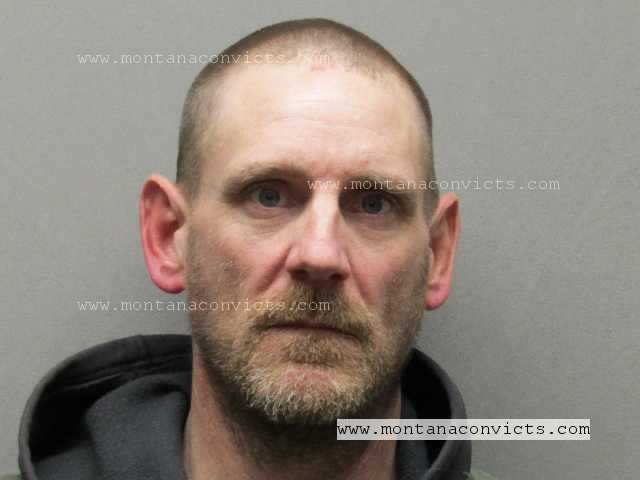 Perry Linn Walden - 3028077