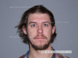 Jameson Thomas Woods - 3028081