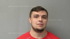 Levi Joseph Anderson - 3028086