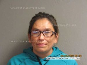 Erin Michelle St Goddard - 3028089