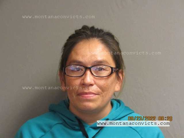 Erin Michelle St Goddard - 3028089