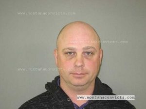 Mark Patrick Anderson - 3028107