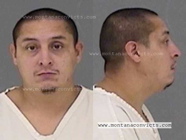 Jeremy Marquez Sandoval - 3028108