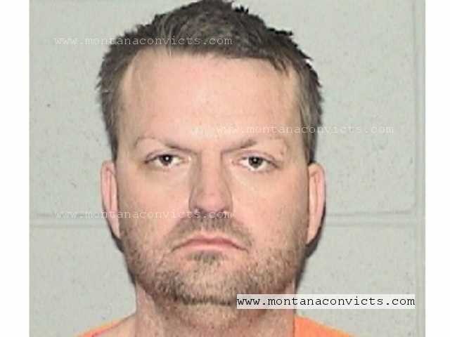 William Matthew Evans - 3028109