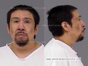 Jarrod Paul Solis - 3028112