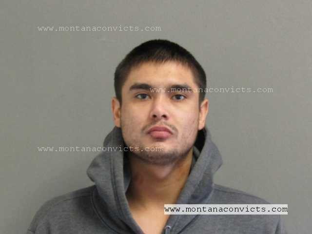 Treyton Reed Sutherland - 3028120