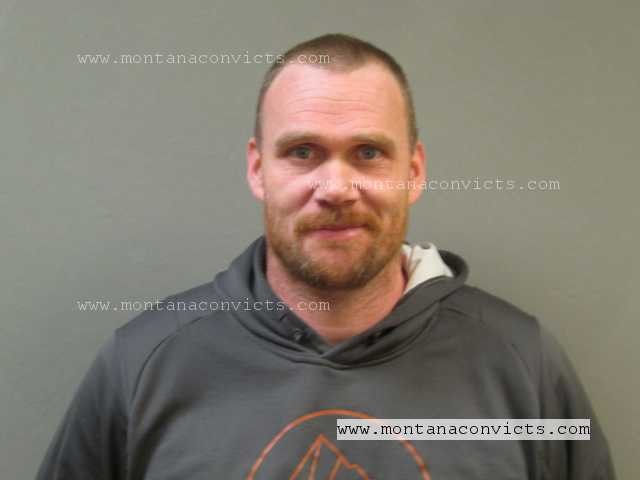 Matthew Roman Drakeford Wonser - 3028135