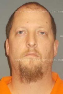 Kyle Stuart Matthews - 3028136