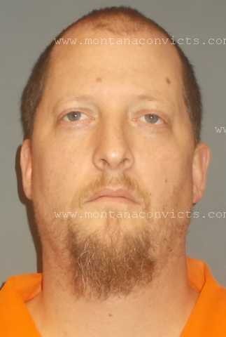 Kyle Stuart Matthews - 3028136