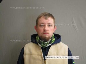 Gaige Michael Deitz - 3028149