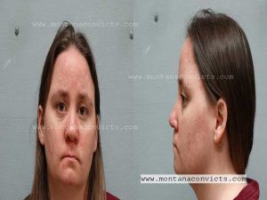 Sasha Marie Hinds - 3028154