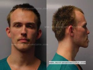 Colten Edward James Turner - 3028155