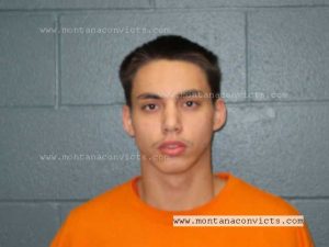 Koa Marselle Laverdure Hutchinson - 3028178