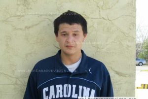Chase Taylor LaMere - 3028185