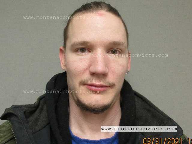 Bradley Bolden - 3028193