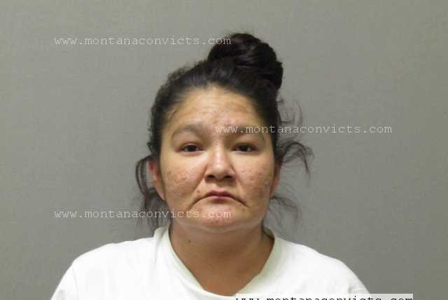 Krystal Dawn Noon - 3028195