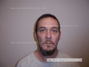Shane Martin Cuthbert - 3028201