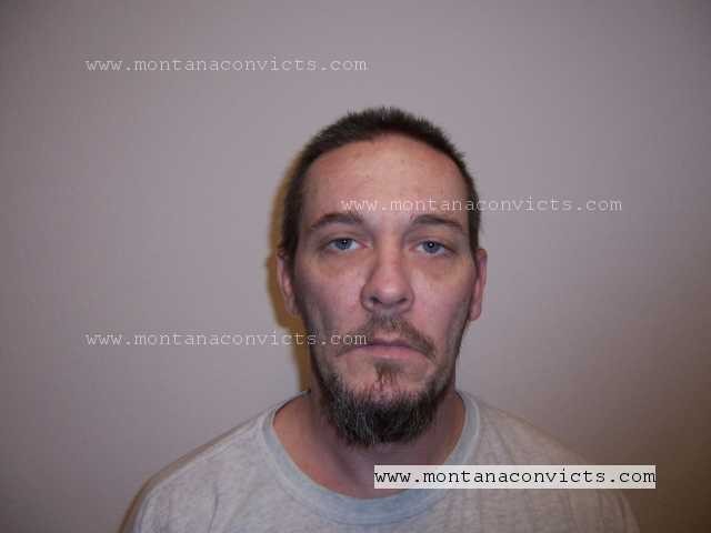 Shane Martin Cuthbert - 3028201