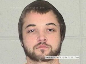 Nathan James Wagoner - 3028204