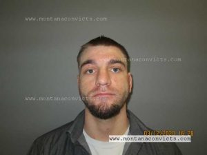 Keith Blake Ballard - 3028212