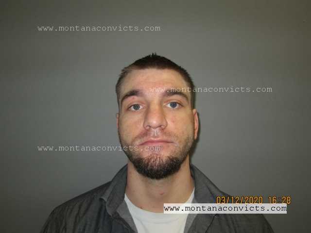 Keith Blake Ballard - 3028212