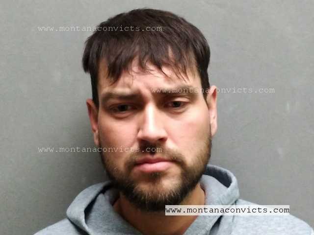 Travis Lee Dennis - 3028213