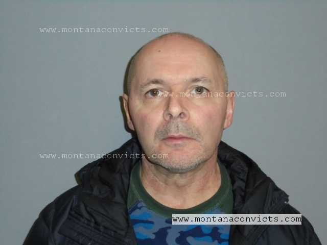 Randall Gene Segar - 3028224