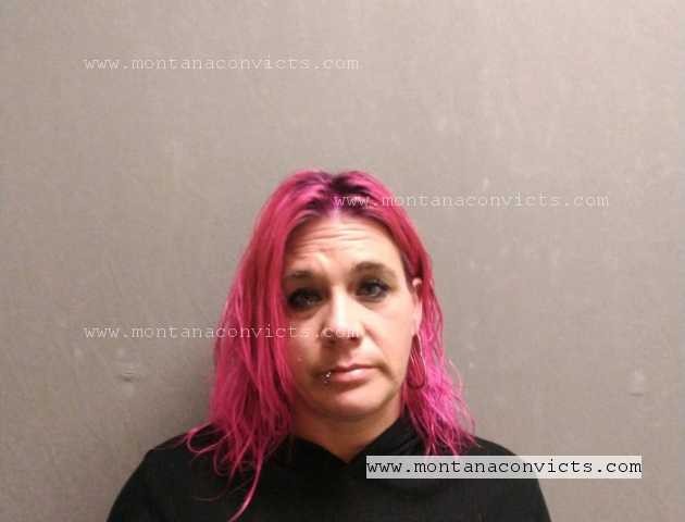 Katrina Elysha Edens - 3028235