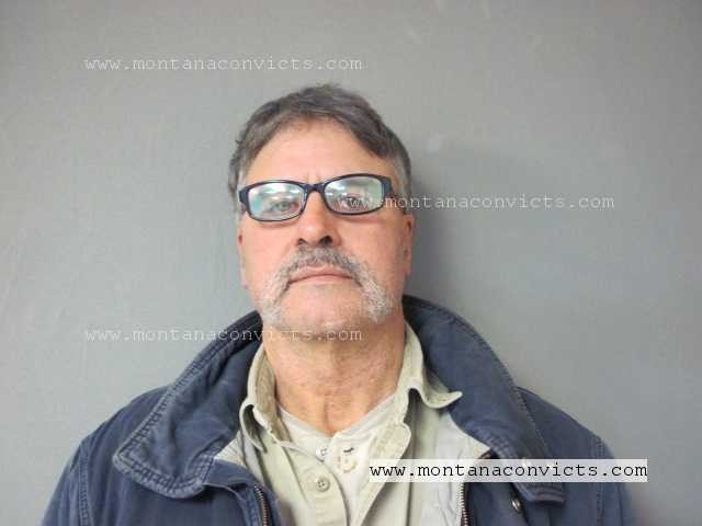 Darren Bruce Cooley - 3028255