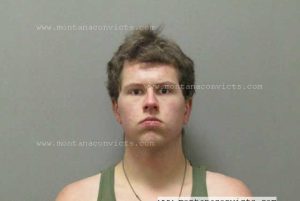 Trevor Theodore Kolar - 3028260