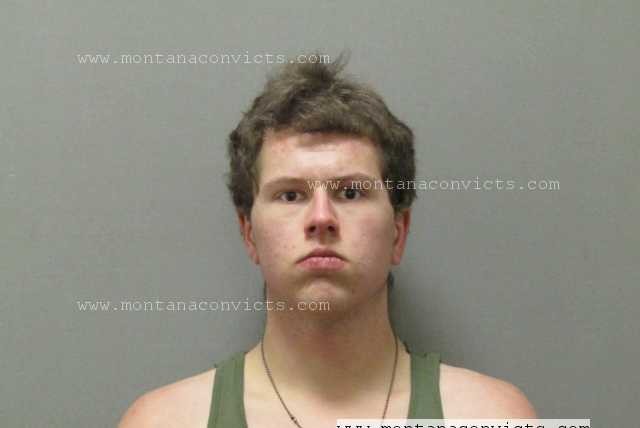Trevor Theodore Kolar - 3028260