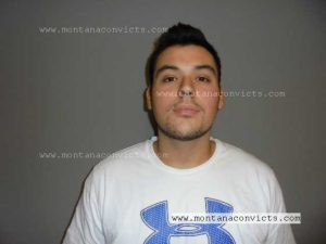 Emilio Dwayne Culp - 3028270