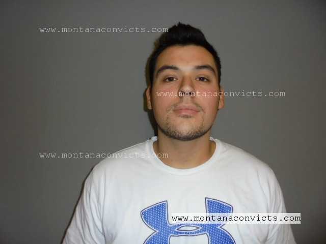 Emilio Dwayne Culp - 3028270