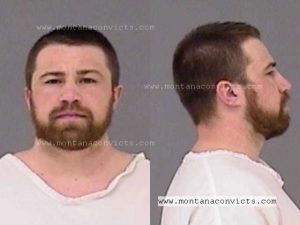 Jared Allen Parsons - 3028282
