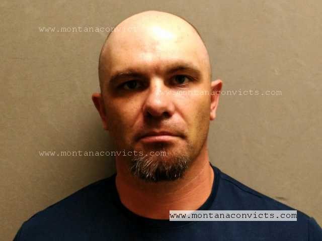 Mathius Bruce Mayes - 3028298