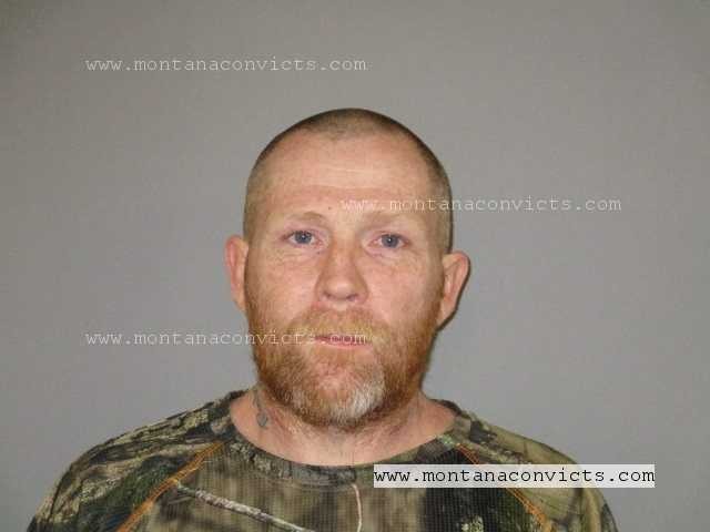 Jeramy Keith Livengood - 3028299