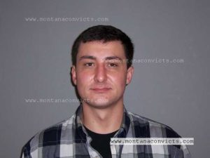 Logan Daniel Wilson - 3028305