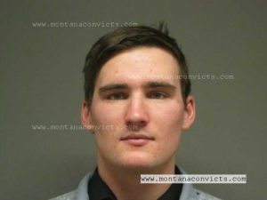 Zachary Craig Shanholtzer - 3028306