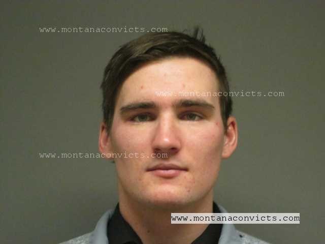 Zachary Craig Shanholtzer - 3028306