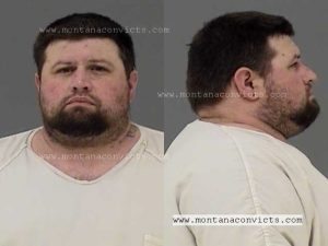 Brenton Daniel Brown - 3028309