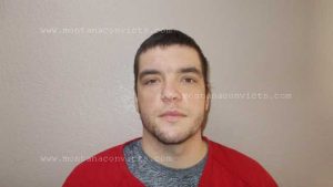 Seth Houston Dean Williams - 3028310