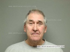 Dennis Barnes McCranie - 3028313