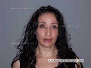 Gloria Alicia Gonzalez - 3028315